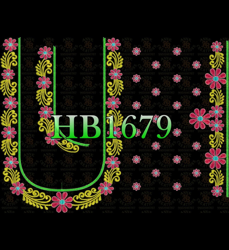 HB1679