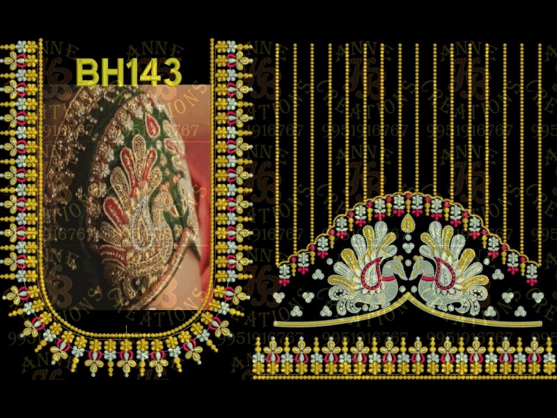 BH143