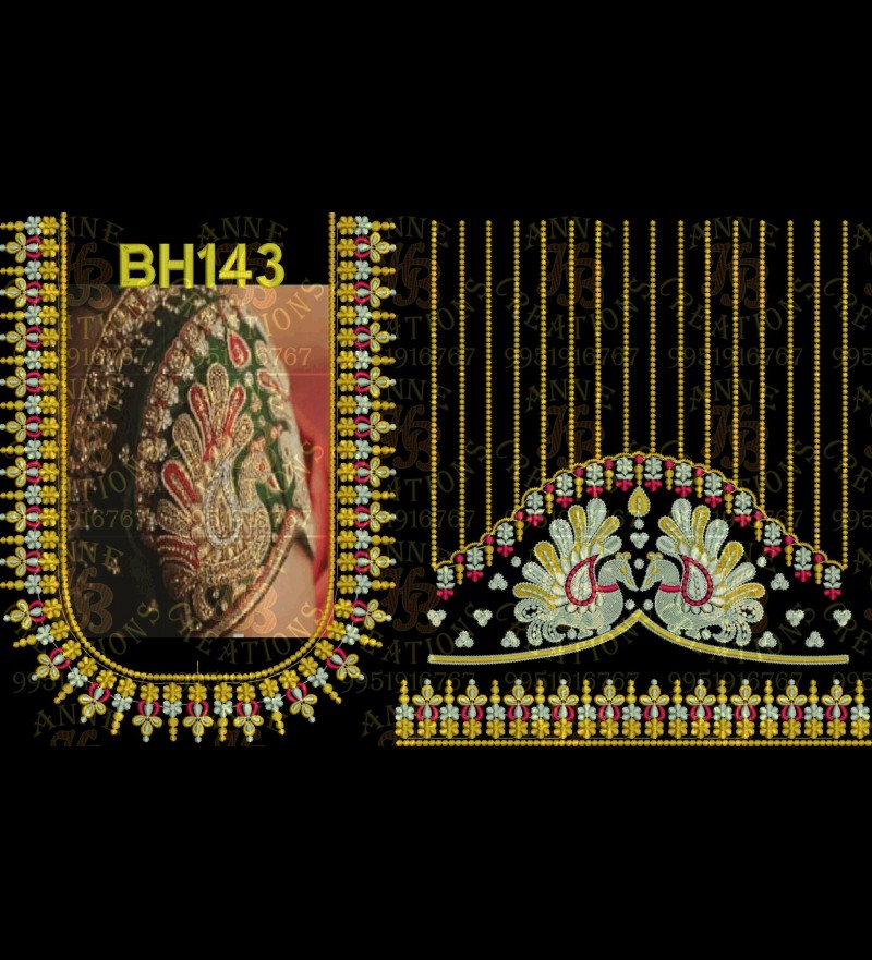 BH143