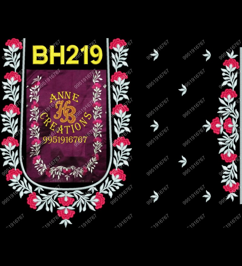 BH219