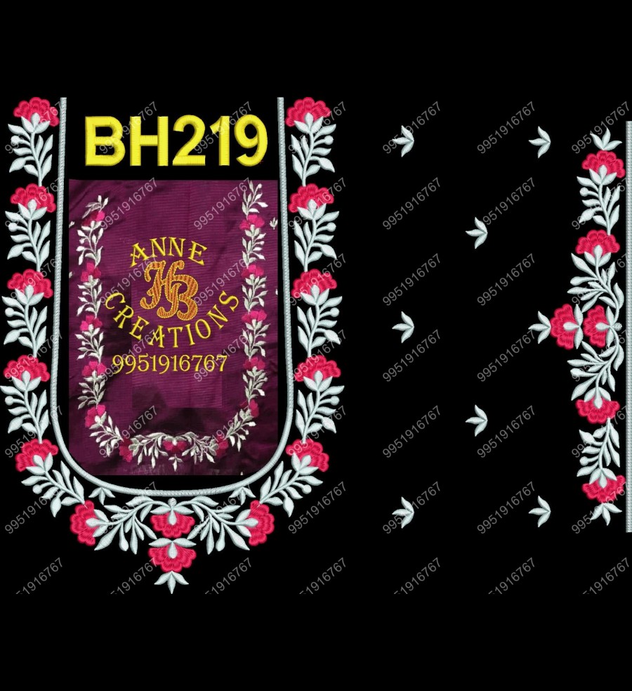 BH219