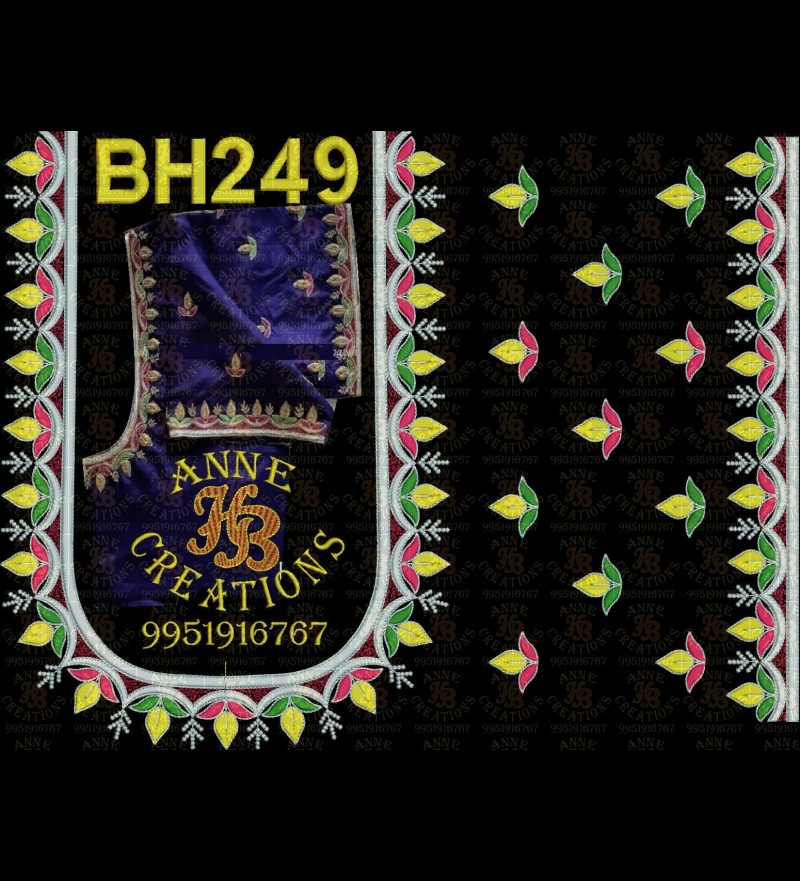 BH249