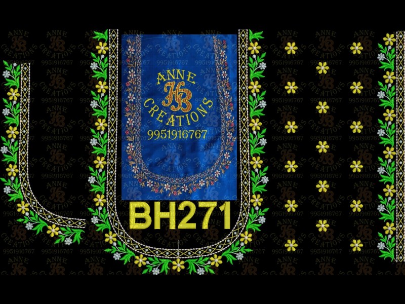 BH271