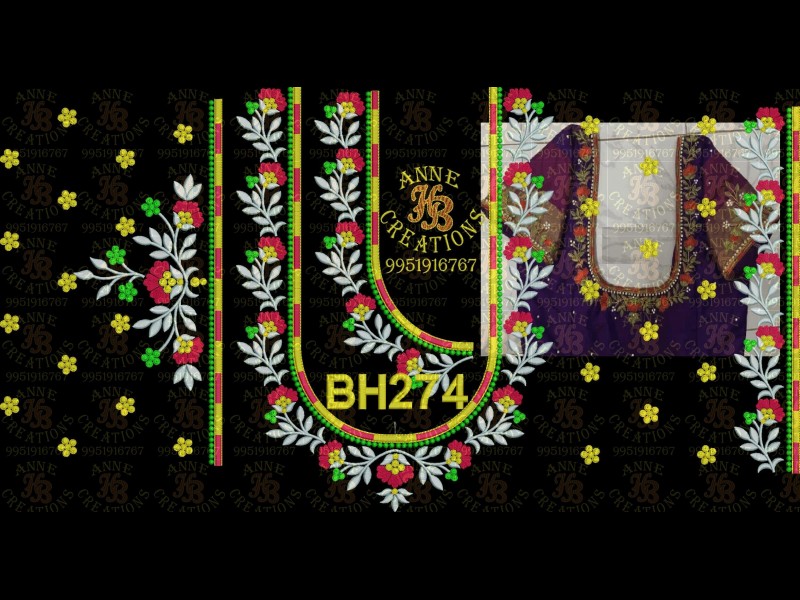 BH274