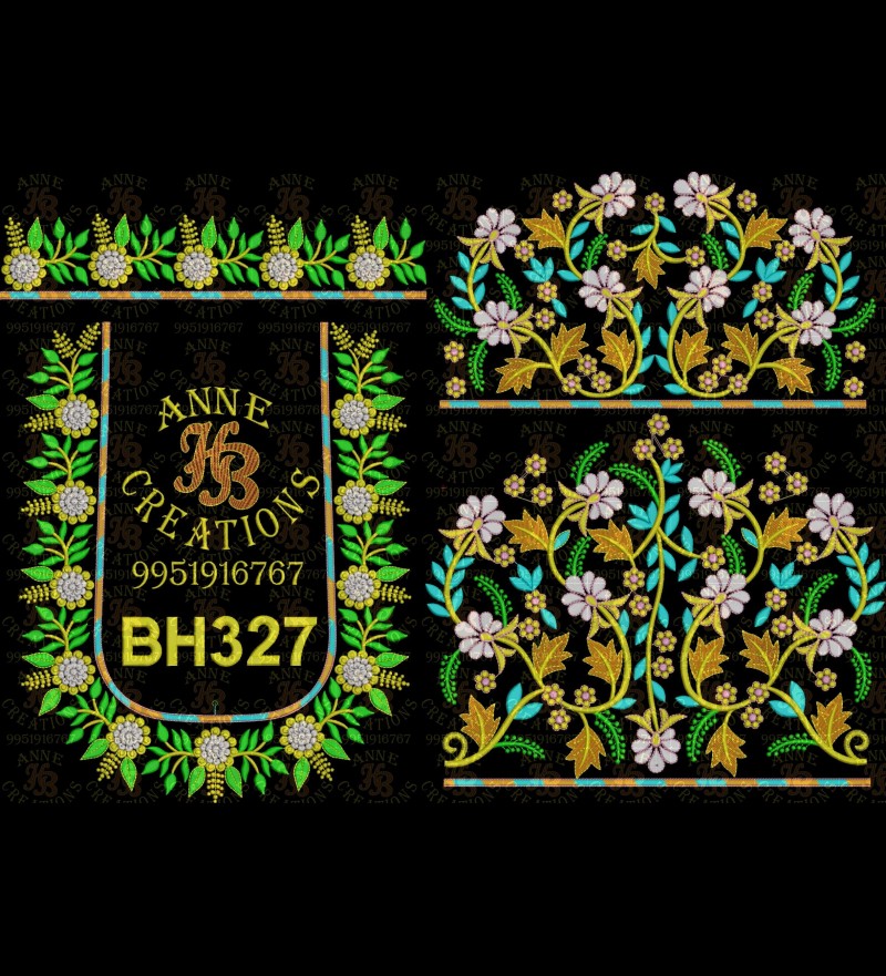 BH327