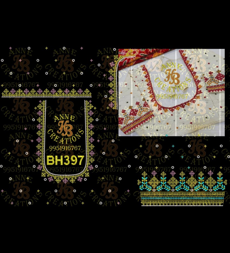 BH397