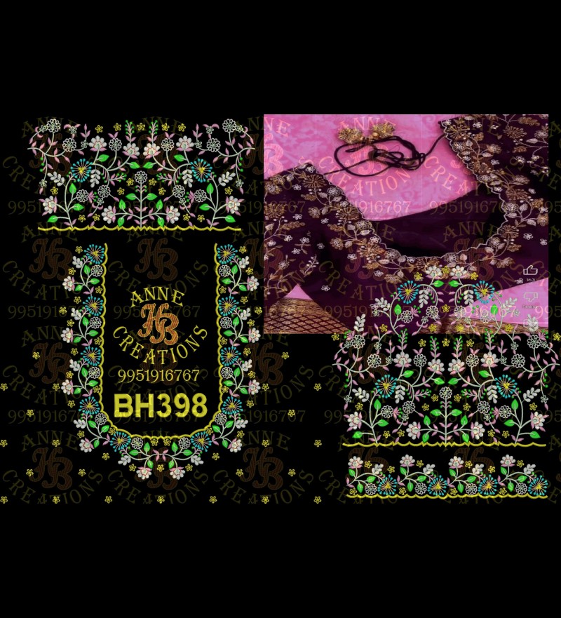 BH398