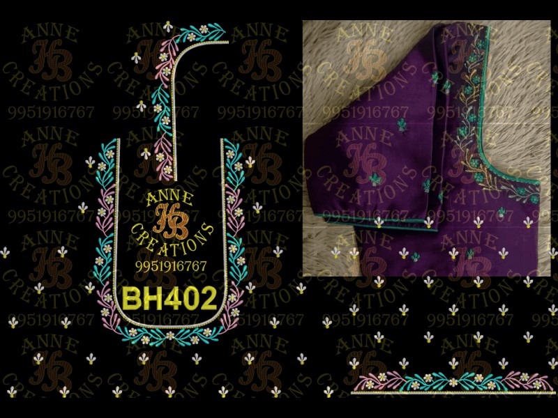 BH402