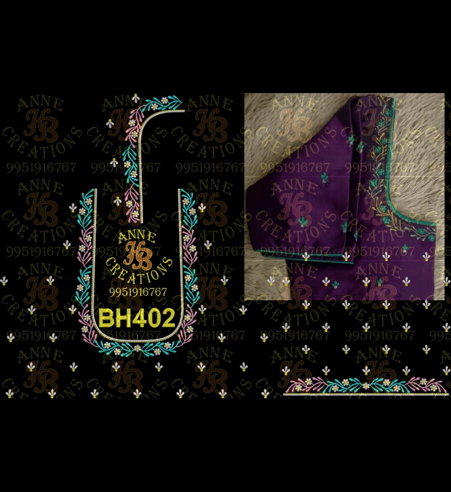 BH402