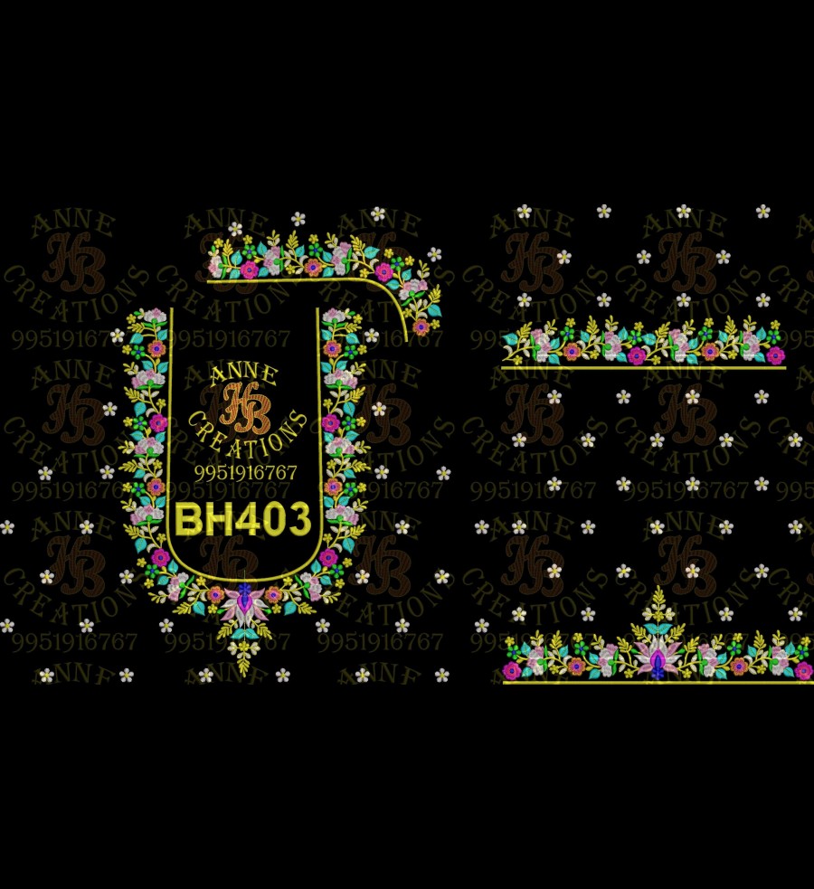BH403