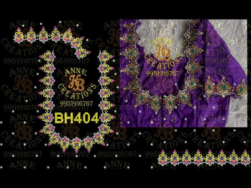 BH404