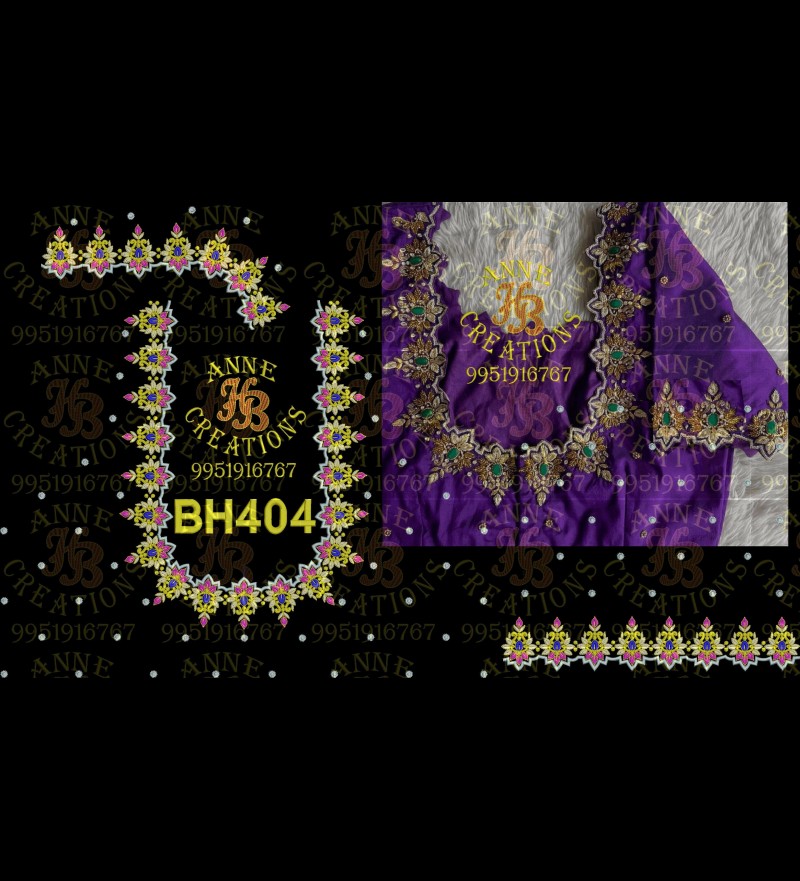 BH404