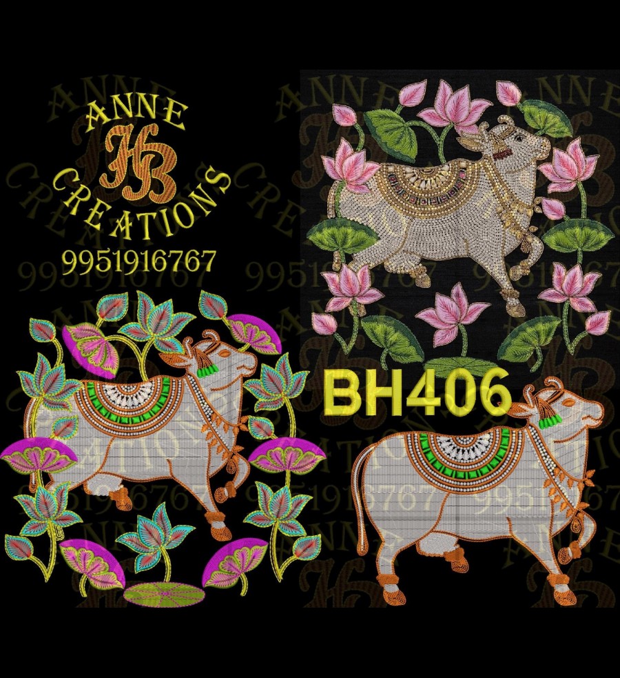 BH406