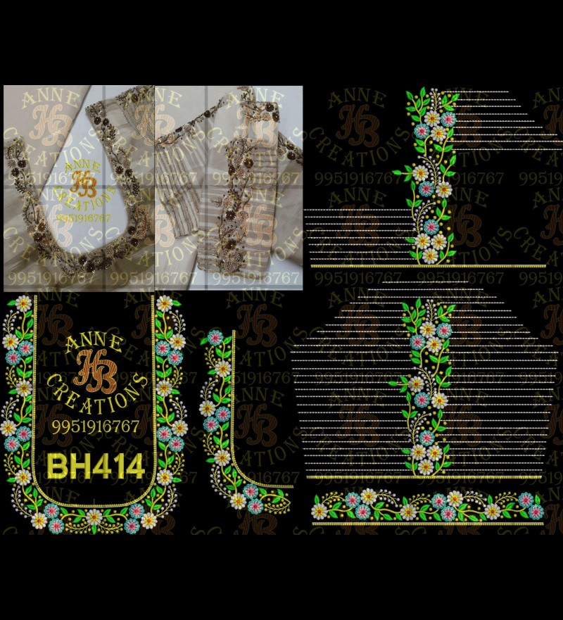 BH414