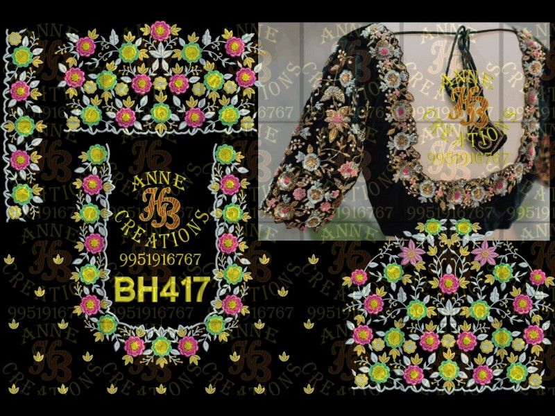 BH417