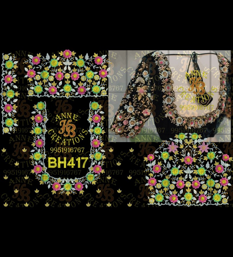 BH417