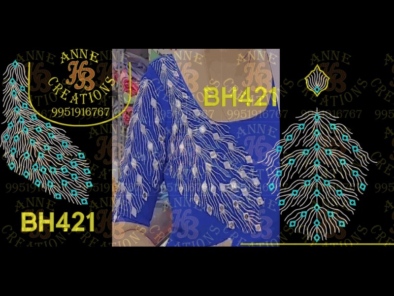 BH421