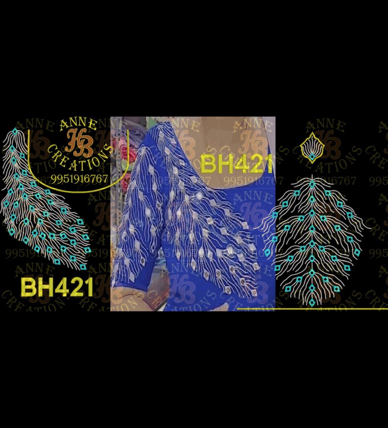 BH421