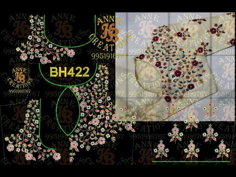 BH422