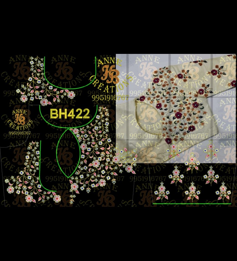 BH422