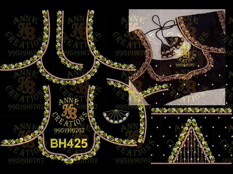 BH425