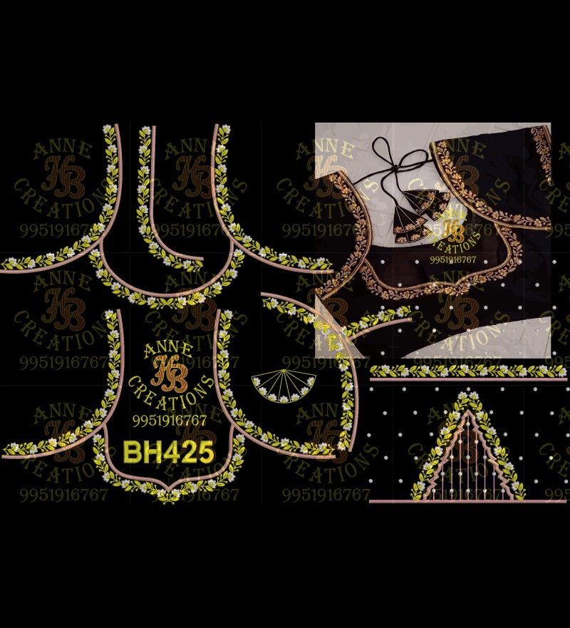 BH425