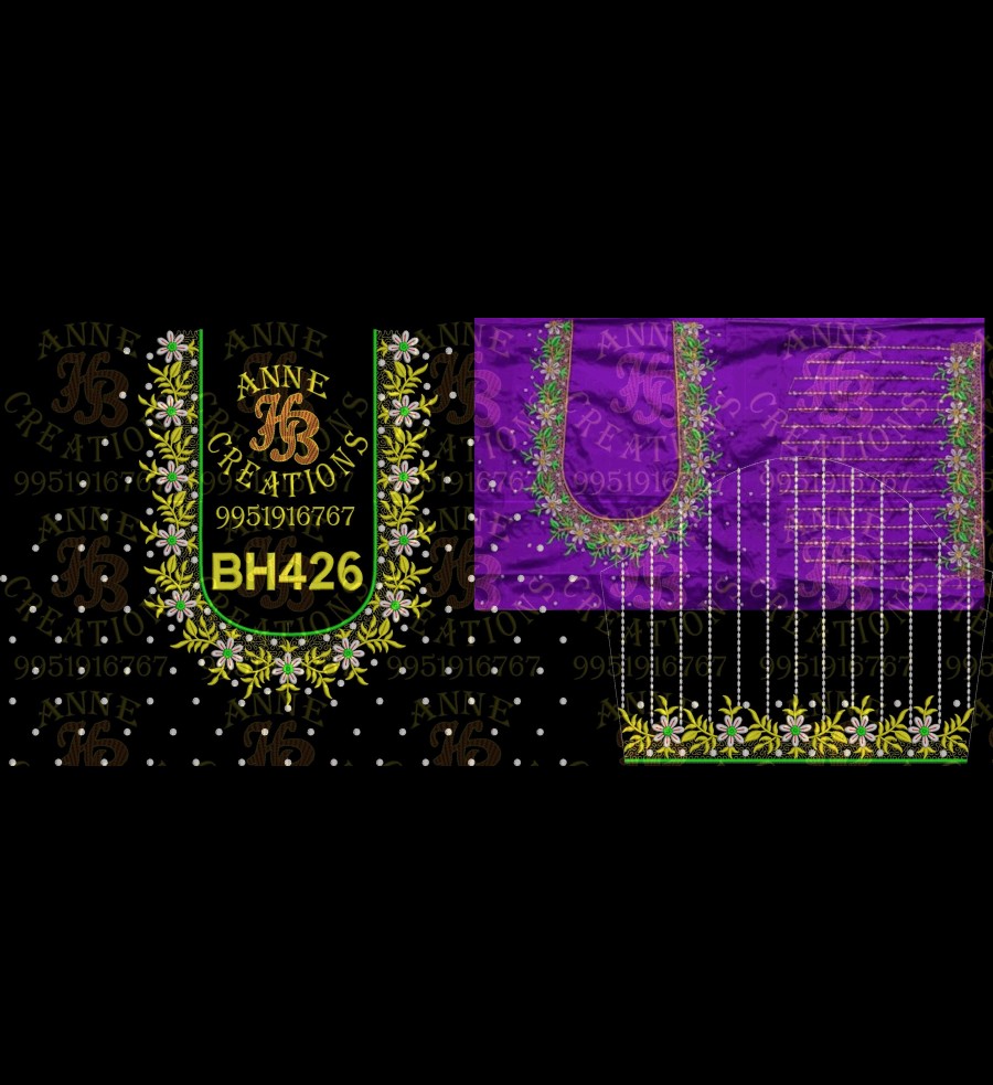 BH426