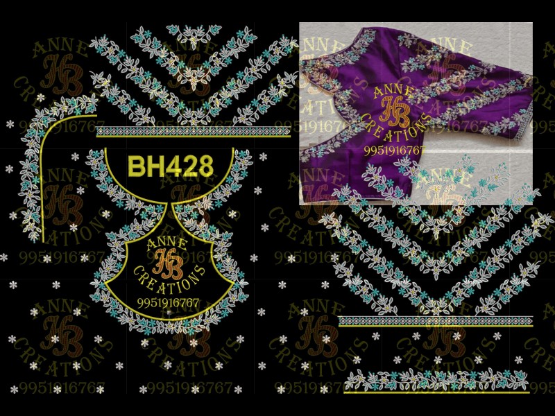 BH428