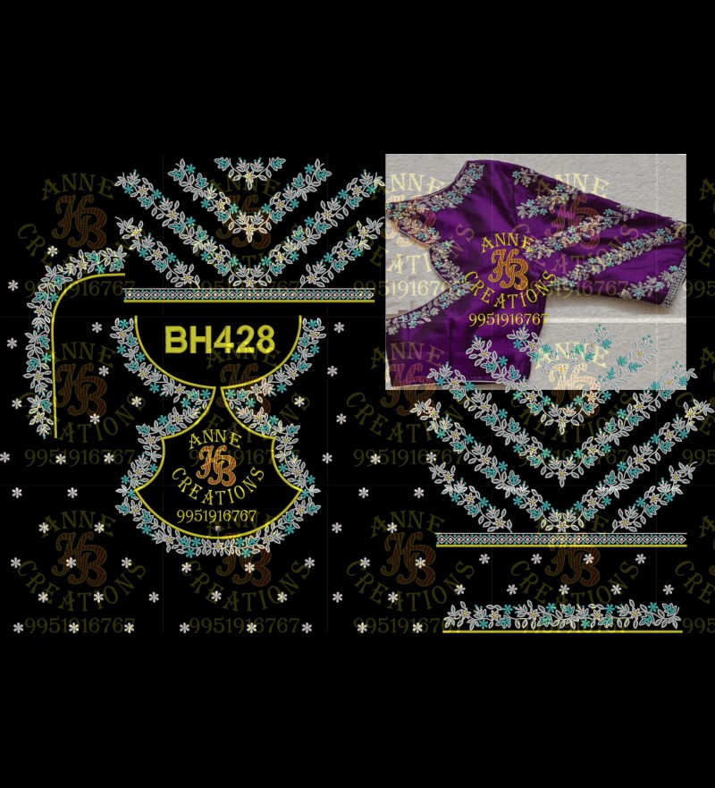 BH428