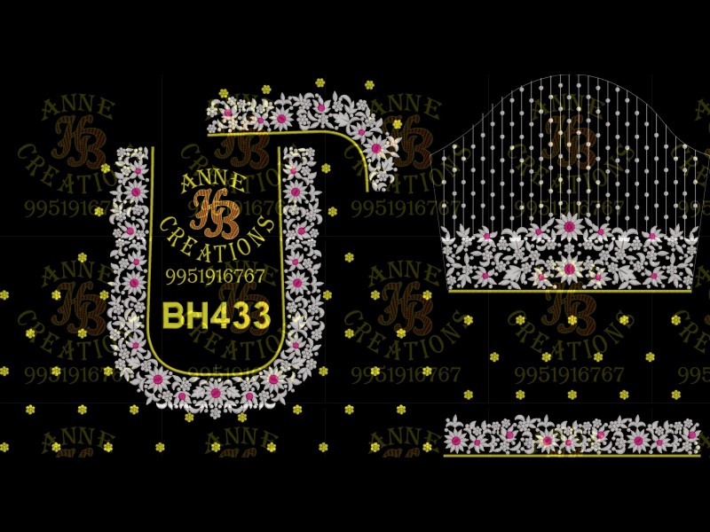 BH433