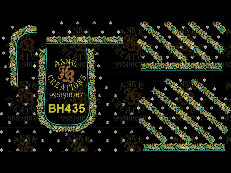 BH435
