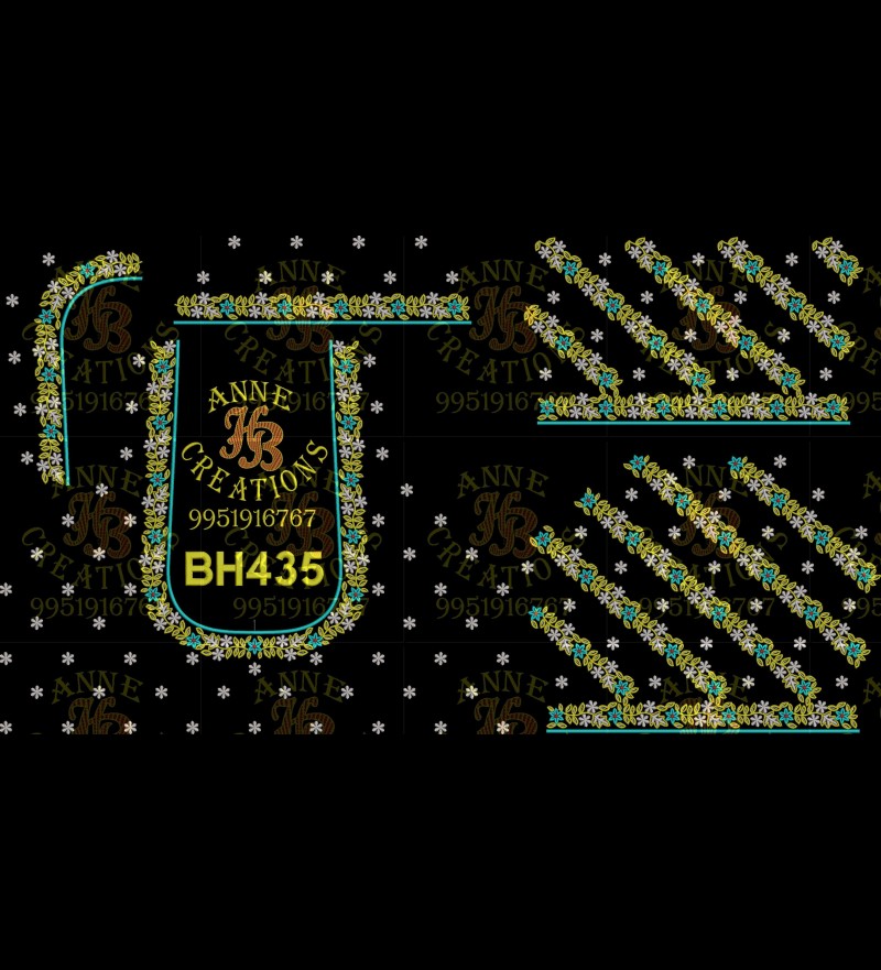 BH435
