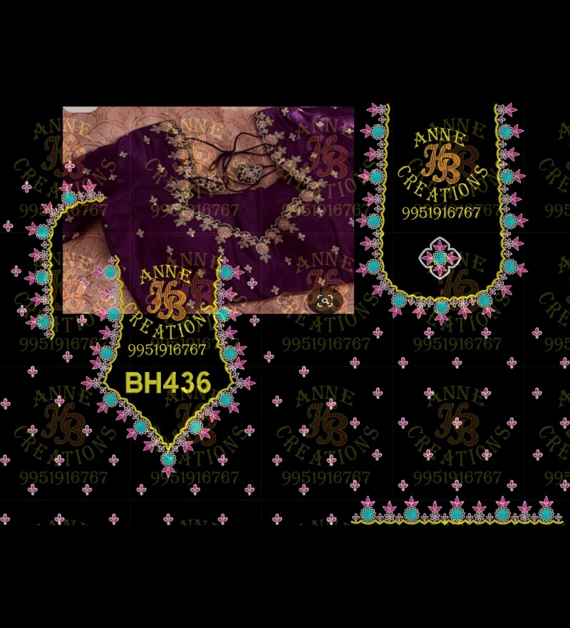 BH436