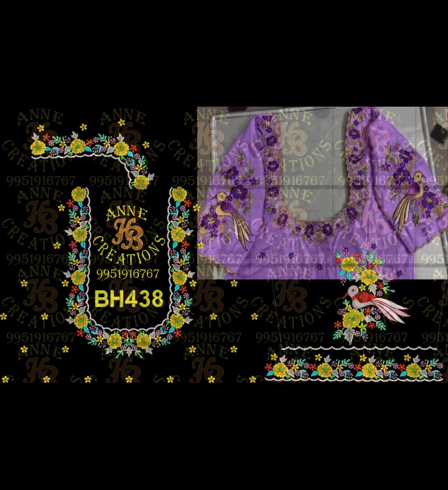BH438