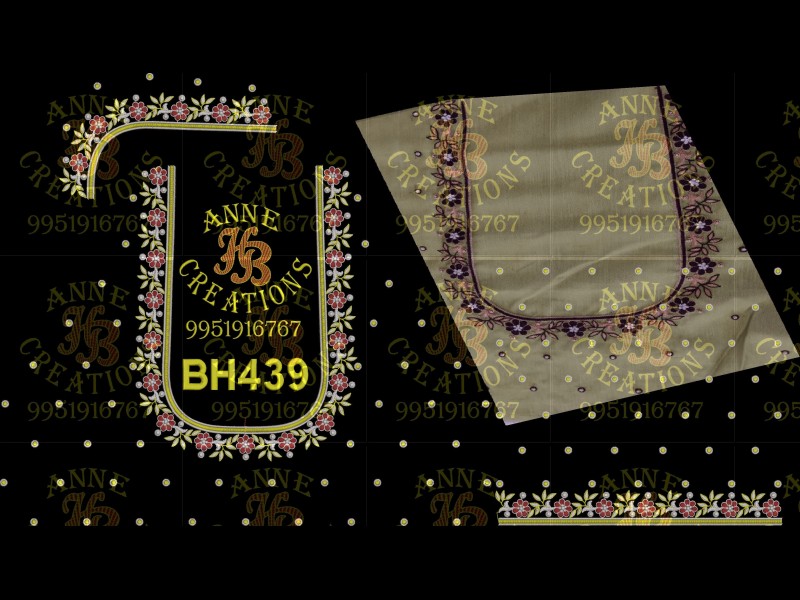 BH439