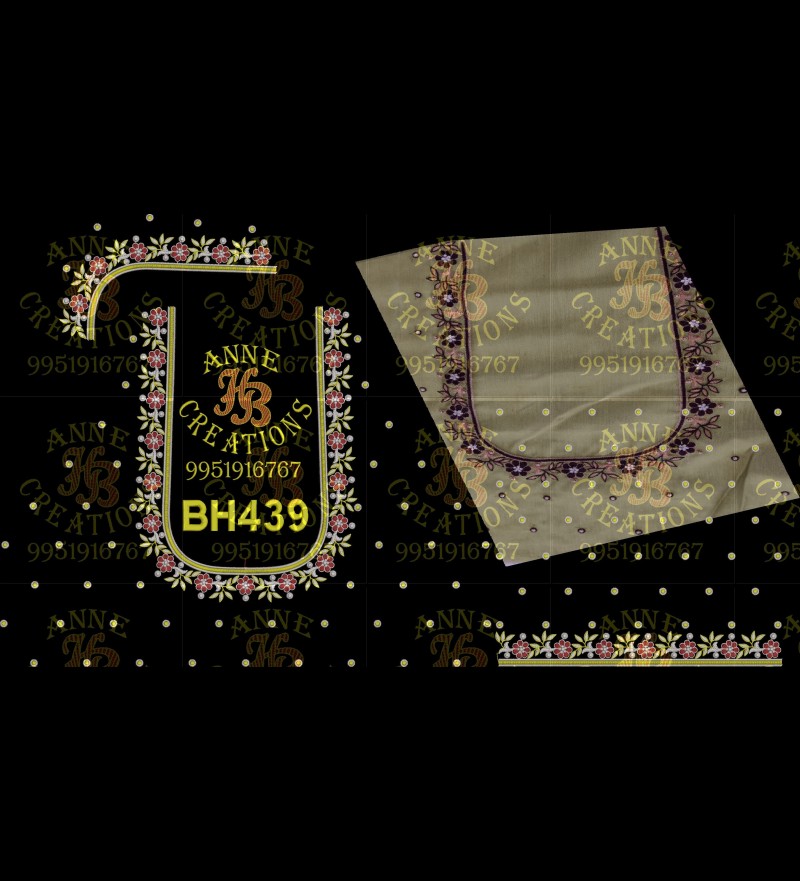 BH439