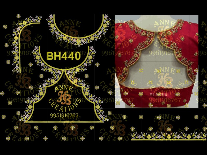 BH440
