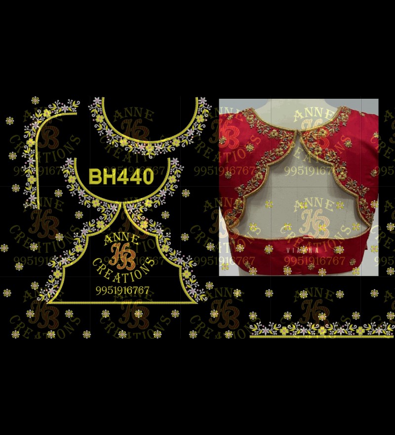 BH440