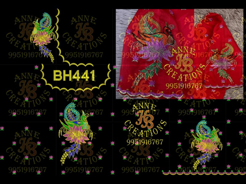 BH441