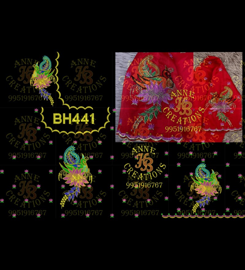 BH441