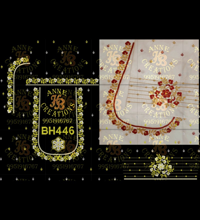 BH446
