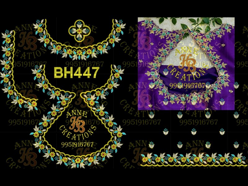 BH447