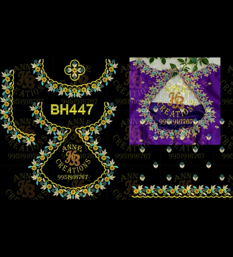BH447