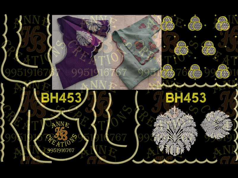 BH453
