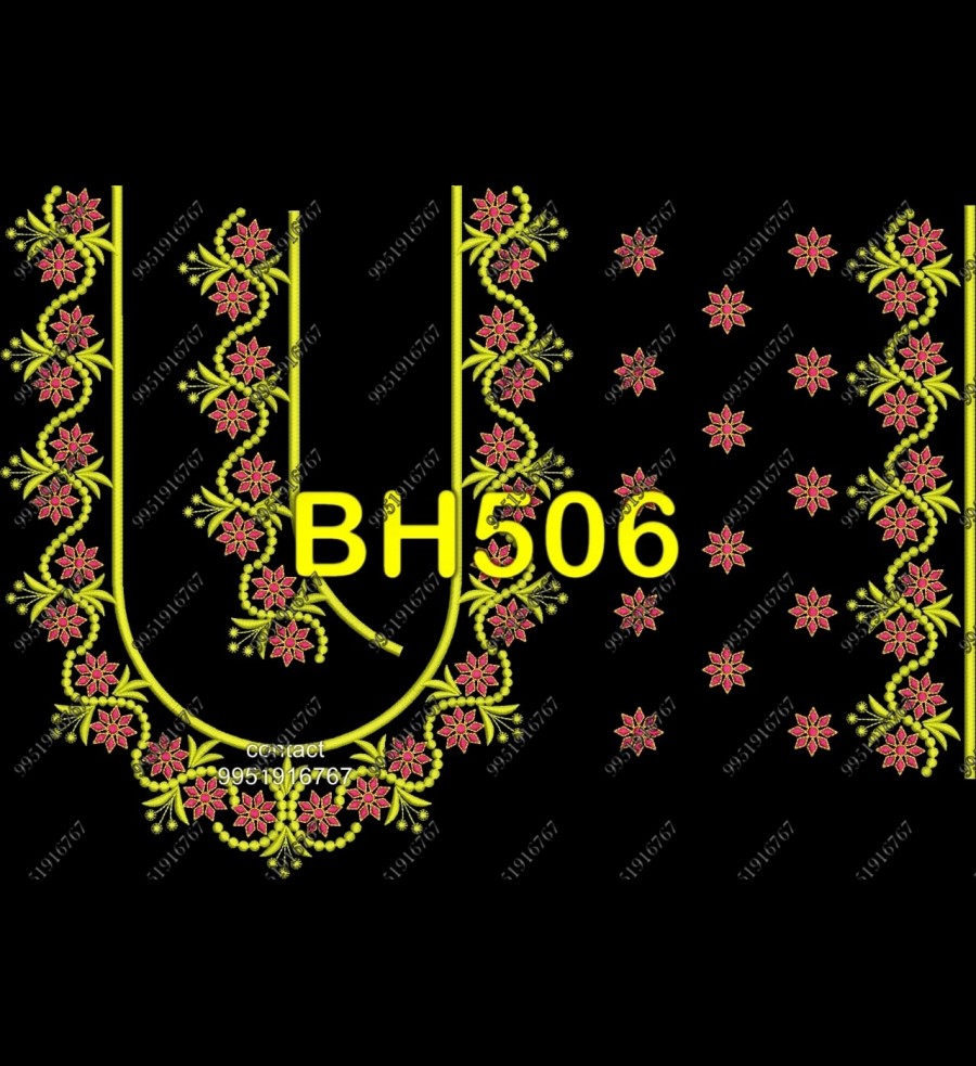 BH506