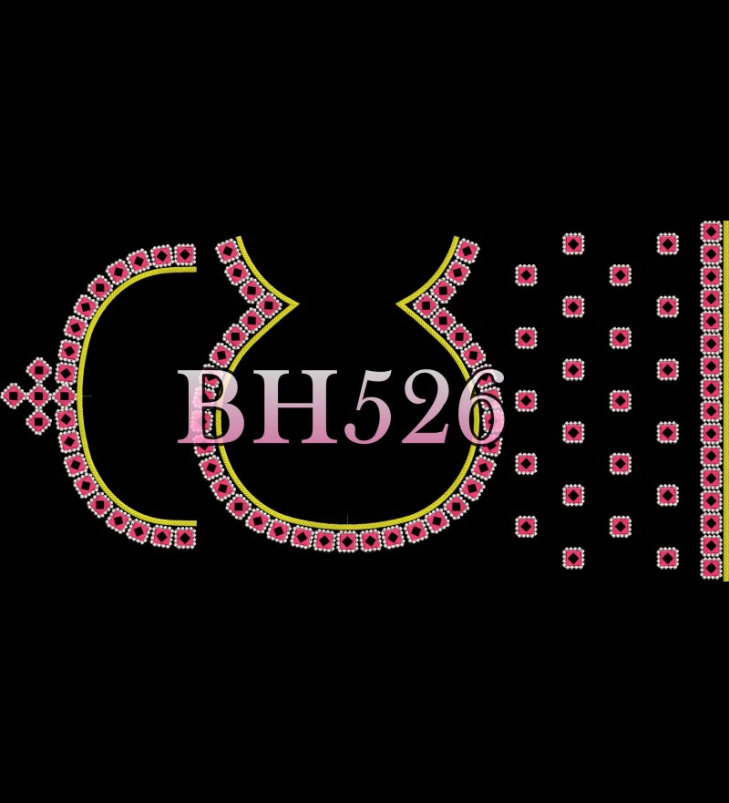 BH526