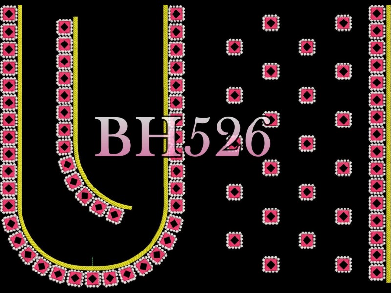 BH526