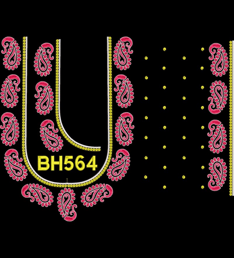 BH564