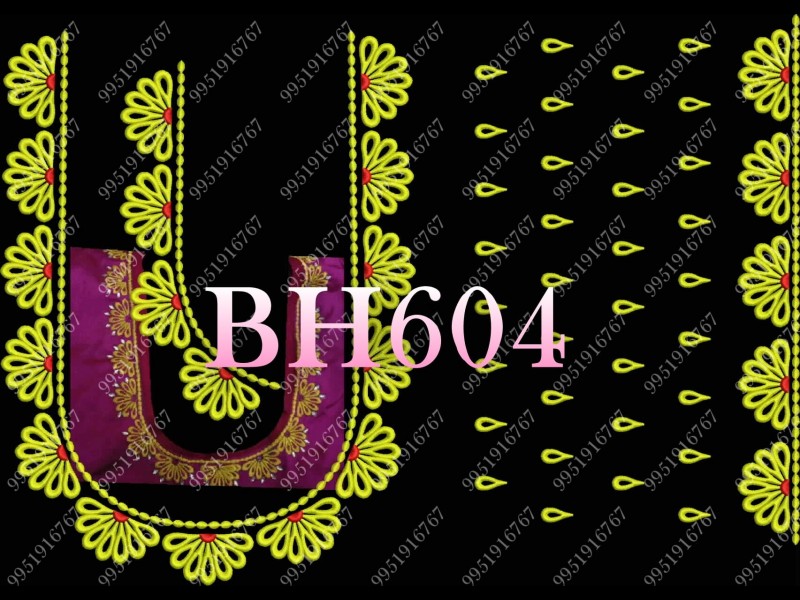 BH604