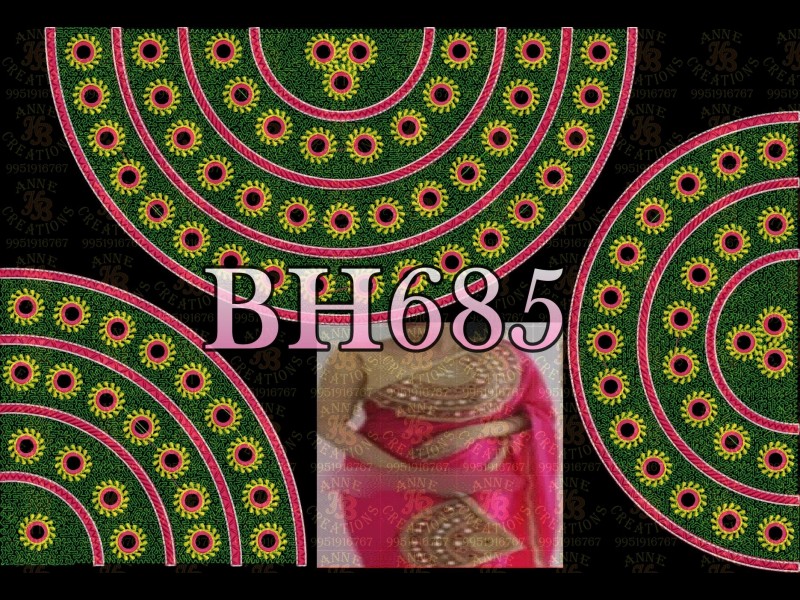 BH685